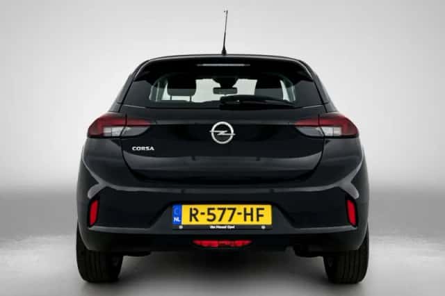 Opel Corsa (2022) thumbnail 3