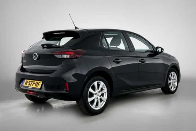 Opel Corsa (2022) thumbnail 4
