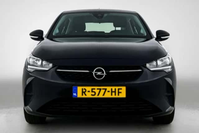 Opel Corsa (2022) thumbnail 5
