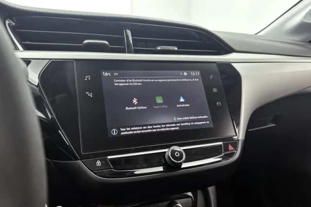 Opel Corsa (2022) thumbnail 7