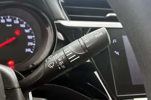 Opel Corsa (2022) thumbnail 8