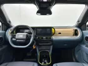 Fiat Grande Panda (2025) thumbnail 2