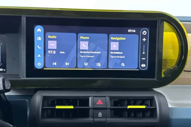 Fiat Grande Panda (2025) thumbnail 14