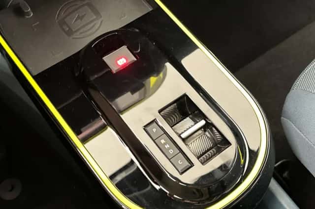 Fiat Grande Panda (2025) thumbnail 19