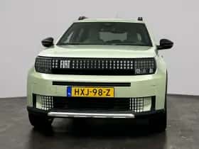 Fiat Grande Panda (2025) thumbnail 3