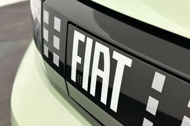 Fiat Grande Panda (2025) thumbnail 26