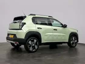 Fiat Grande Panda (2025) thumbnail 6