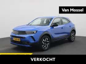 Opel Mokka (2024)