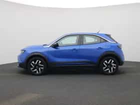 Opel Mokka (2024) thumbnail 4