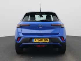 Opel Mokka (2024) thumbnail 5