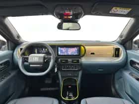 Fiat Grande Panda (2025) thumbnail 2