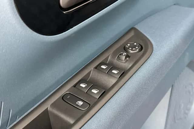 Fiat Grande Panda (2025) thumbnail 11