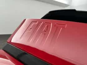 Fiat Grande Panda (2025) thumbnail 21