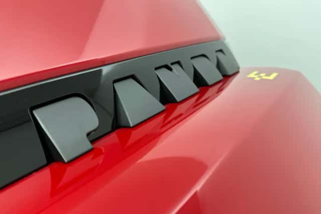 Fiat Grande Panda (2025) thumbnail 24