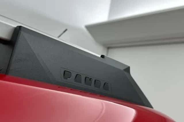 Fiat Grande Panda (2025) thumbnail 27