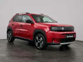 Fiat Grande Panda (2025) thumbnail 4