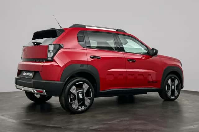Fiat Grande Panda (2025) thumbnail 6