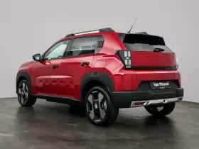 Fiat Grande Panda (2025) thumbnail 8