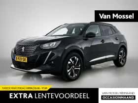 Peugeot 2008 (2021)