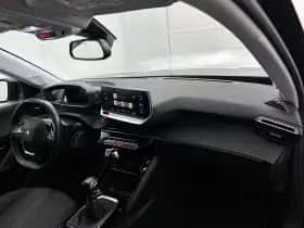 Peugeot 2008 (2021) thumbnail 19