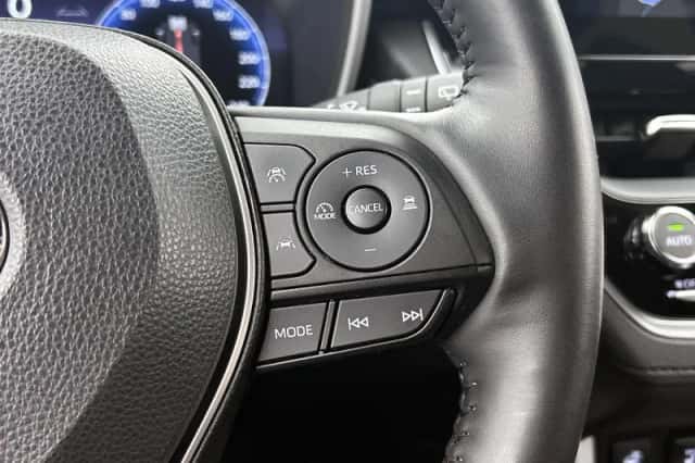 Toyota Corolla (2023) thumbnail 13