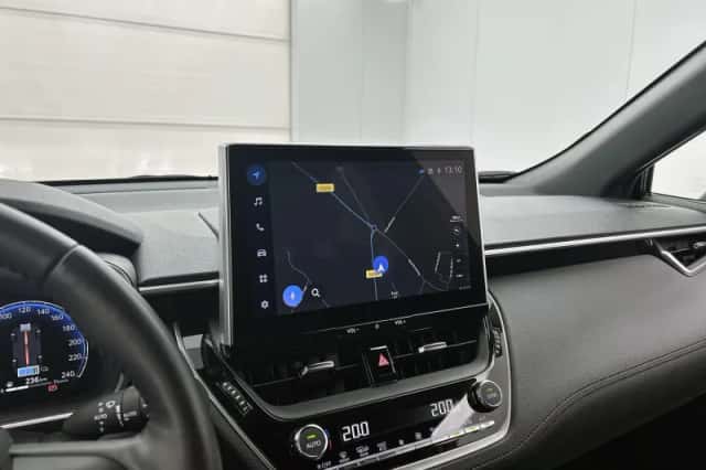 Toyota Corolla (2023) thumbnail 17