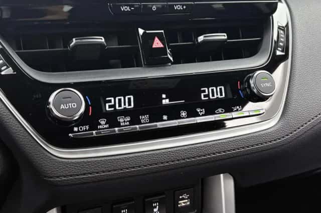 Toyota Corolla (2023) thumbnail 18