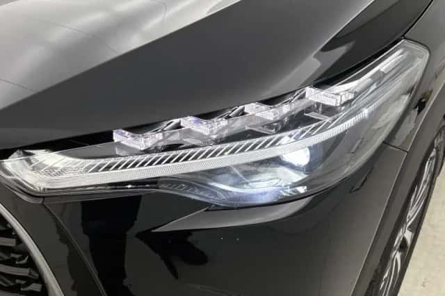 Toyota Corolla (2023) thumbnail 23