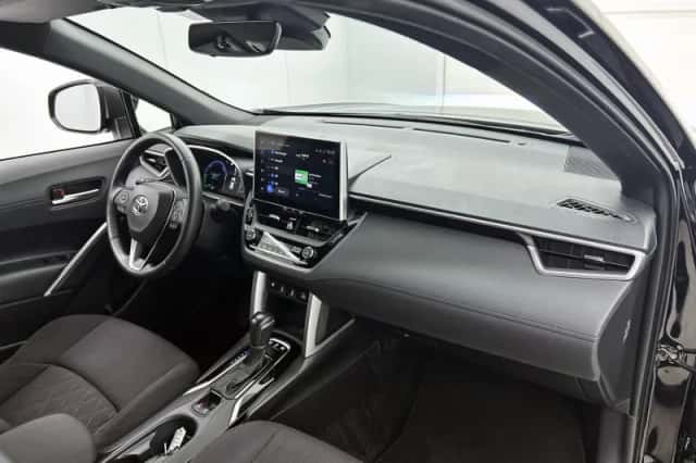 Toyota Corolla (2023) thumbnail 27