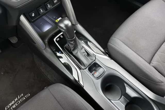 Toyota Corolla (2023) thumbnail 29
