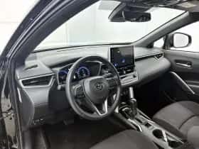Toyota Corolla (2023) thumbnail 8