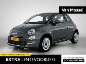 Fiat 500 (2021)