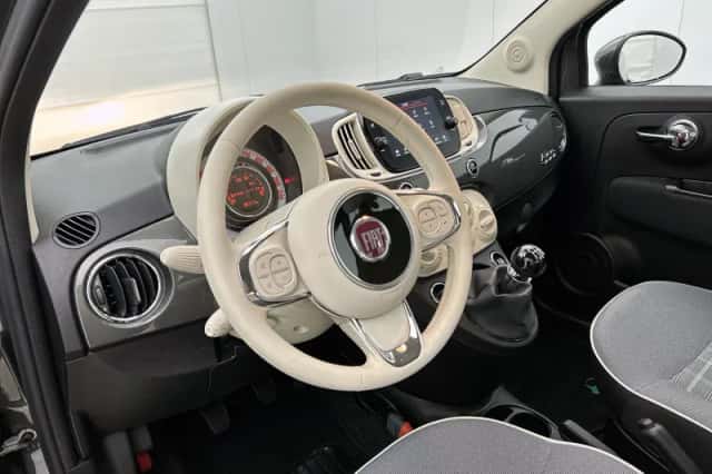 Fiat 500 (2021) thumbnail 15