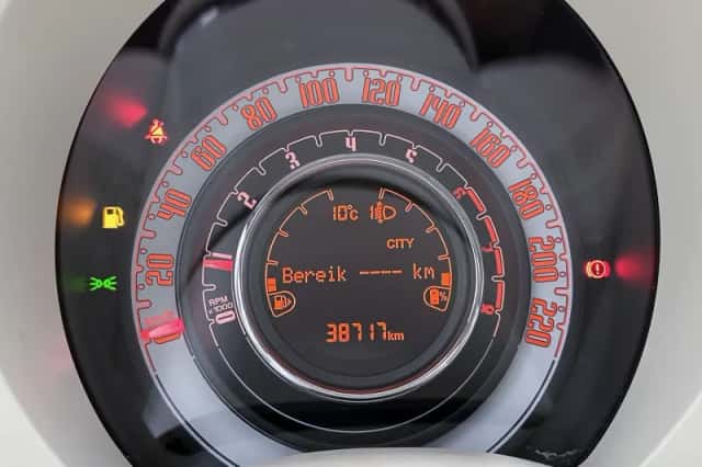 Fiat 500 (2021) thumbnail 16