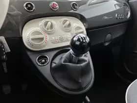 Fiat 500 (2021) thumbnail 23