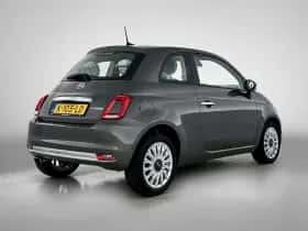 Fiat 500 (2021) thumbnail 4