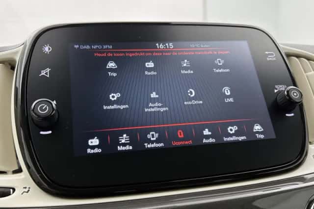 Fiat 500 (2021) thumbnail 10