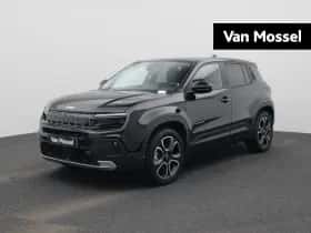 Jeep Avenger (2023)