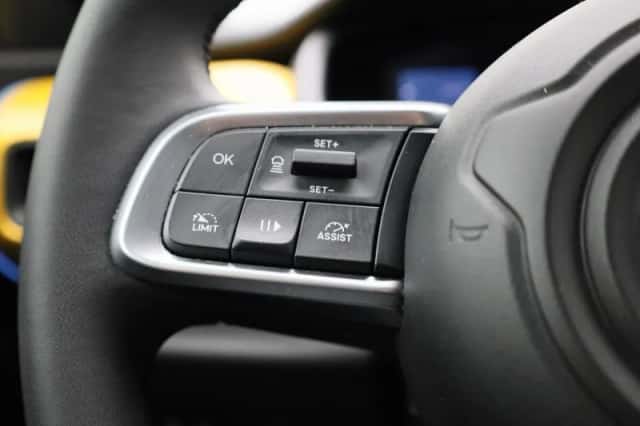 Jeep Avenger (2023) thumbnail 22