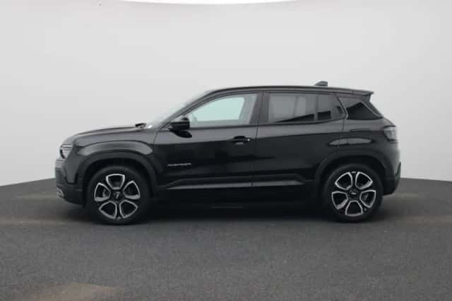 Jeep Avenger (2023) thumbnail 4