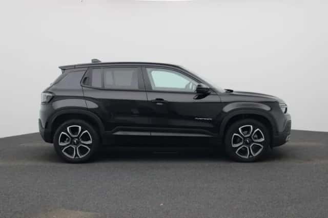 Jeep Avenger (2023) thumbnail 6