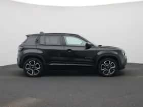 Jeep Avenger (2023) thumbnail 6