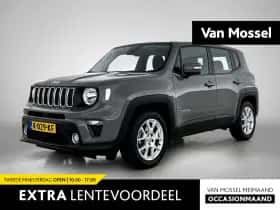 Jeep Renegade (2021)