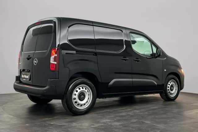 Opel Combo-e (2026) thumbnail 2