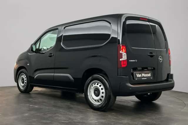 Opel Combo-e (2026) thumbnail 3