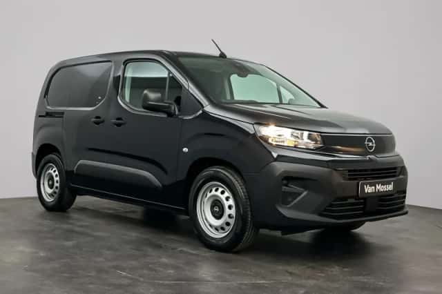 Opel Combo-e (2026) thumbnail 4