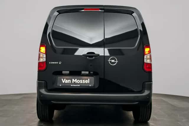 Opel Combo-e (2026) thumbnail 5