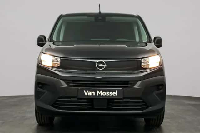 Opel Combo-e (2026) thumbnail 6