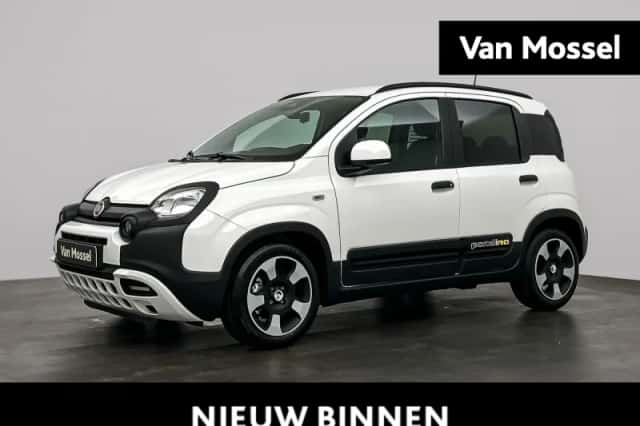 Fiat Pandina (2026) thumbnail 1