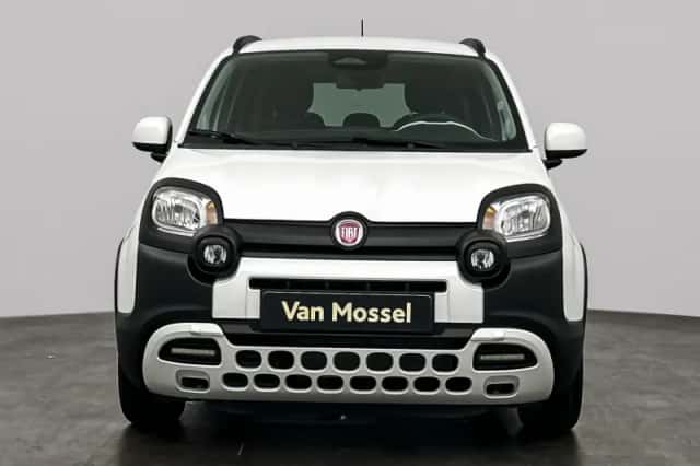 Fiat Pandina (2026) thumbnail 3